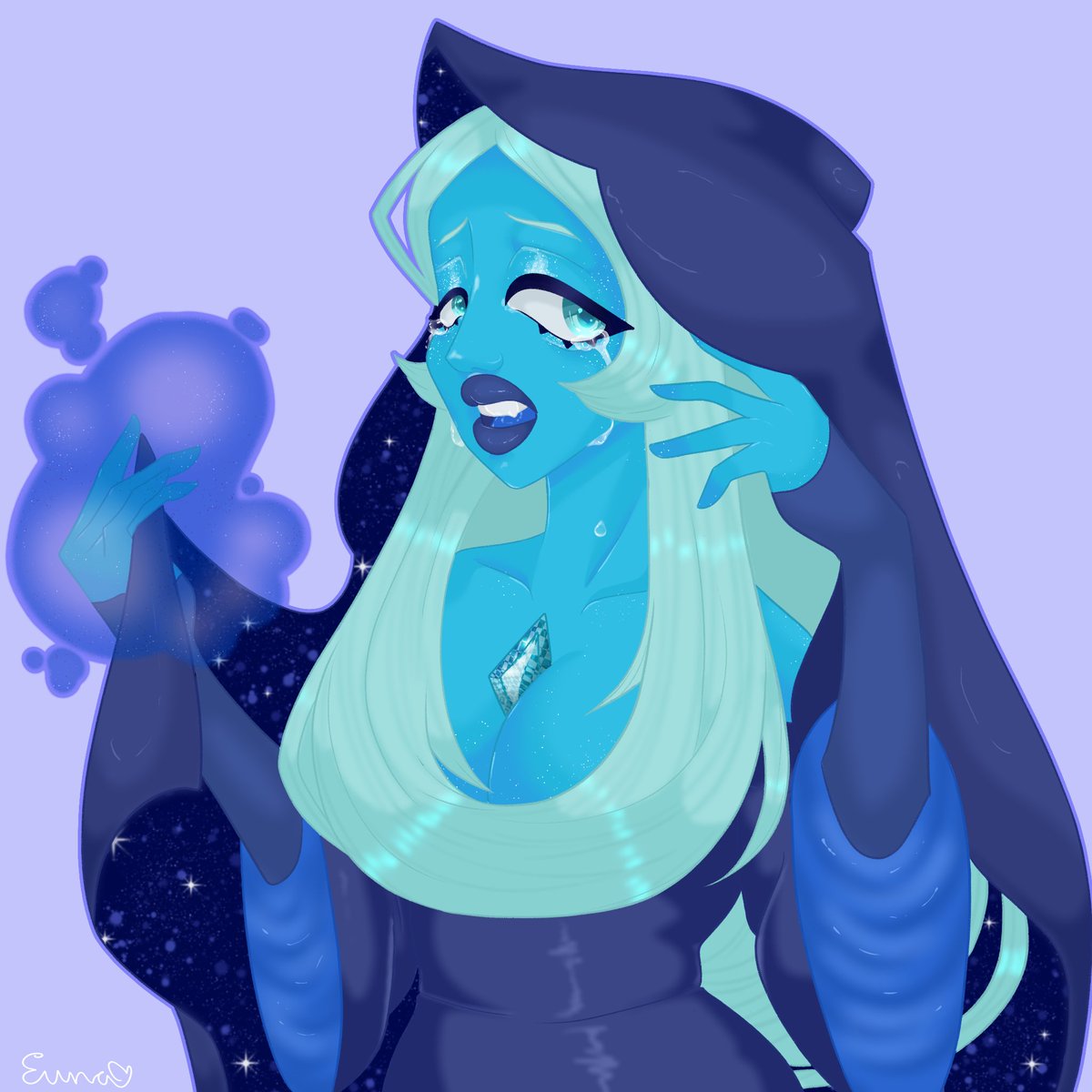 Euna River tweet media