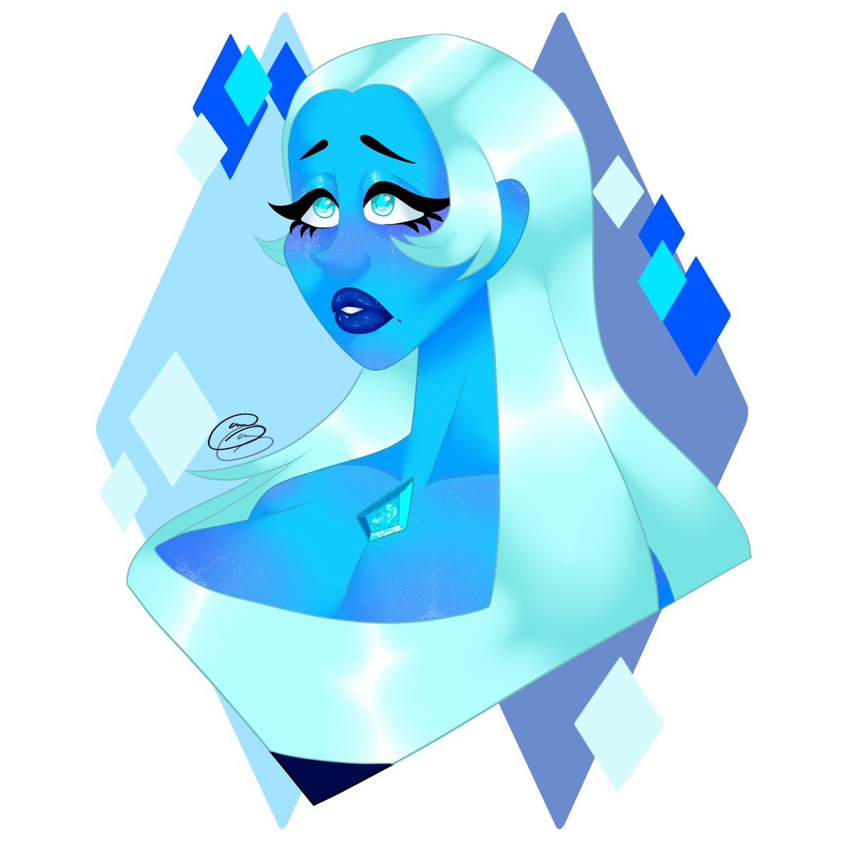 Euna River tweet media