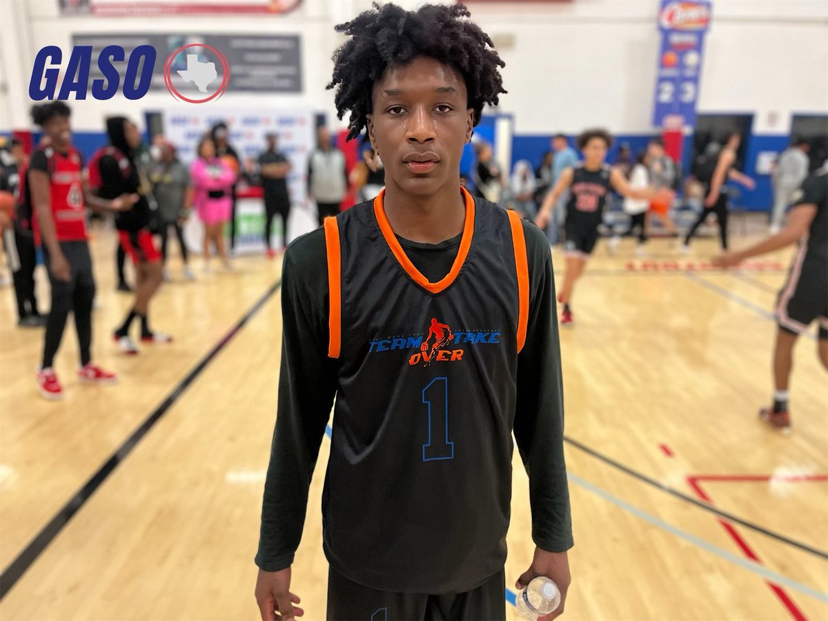 TexasHoops/GASO 🔗 (@texashoopsgaso) on Twitter photo #2Cities1GASO | Dallas
<a href="/GodChoseDev1/">Dev</a> - <a href="/TakeoverOkc/">Team Takeover🏀</a> 2023
• Dynamic in the open court
• Guards multiple positions 
• 11 pts
#GASO | Everyone’s Big Stage #2Cities1GASO | Dallas
<a href="/GodChoseDev1/">Dev</a> - <a href="/TakeoverOkc/">Team Takeover🏀</a> 2023
• Dynamic in the open court
• Guards multiple positions 
• 11 pts
#GASO | Everyone’s Big Stage