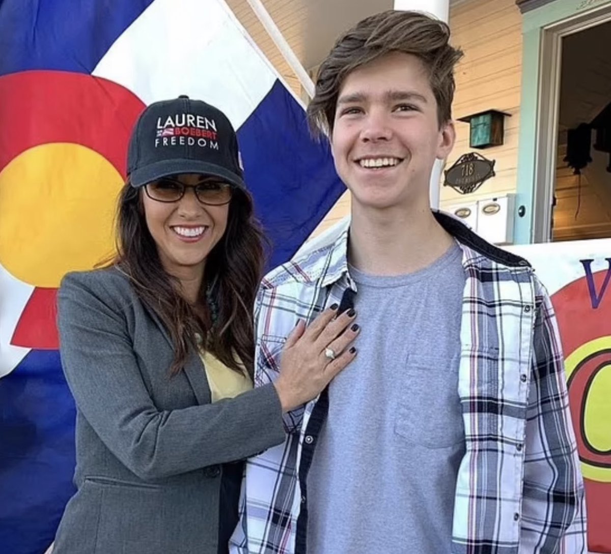 Brian Krassenstein tweet media