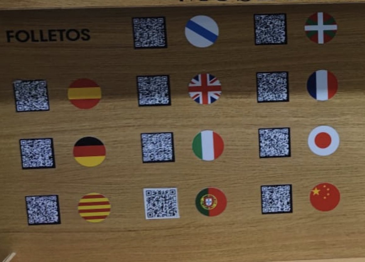 Rede Museística Provincial de Lugo tweet media
