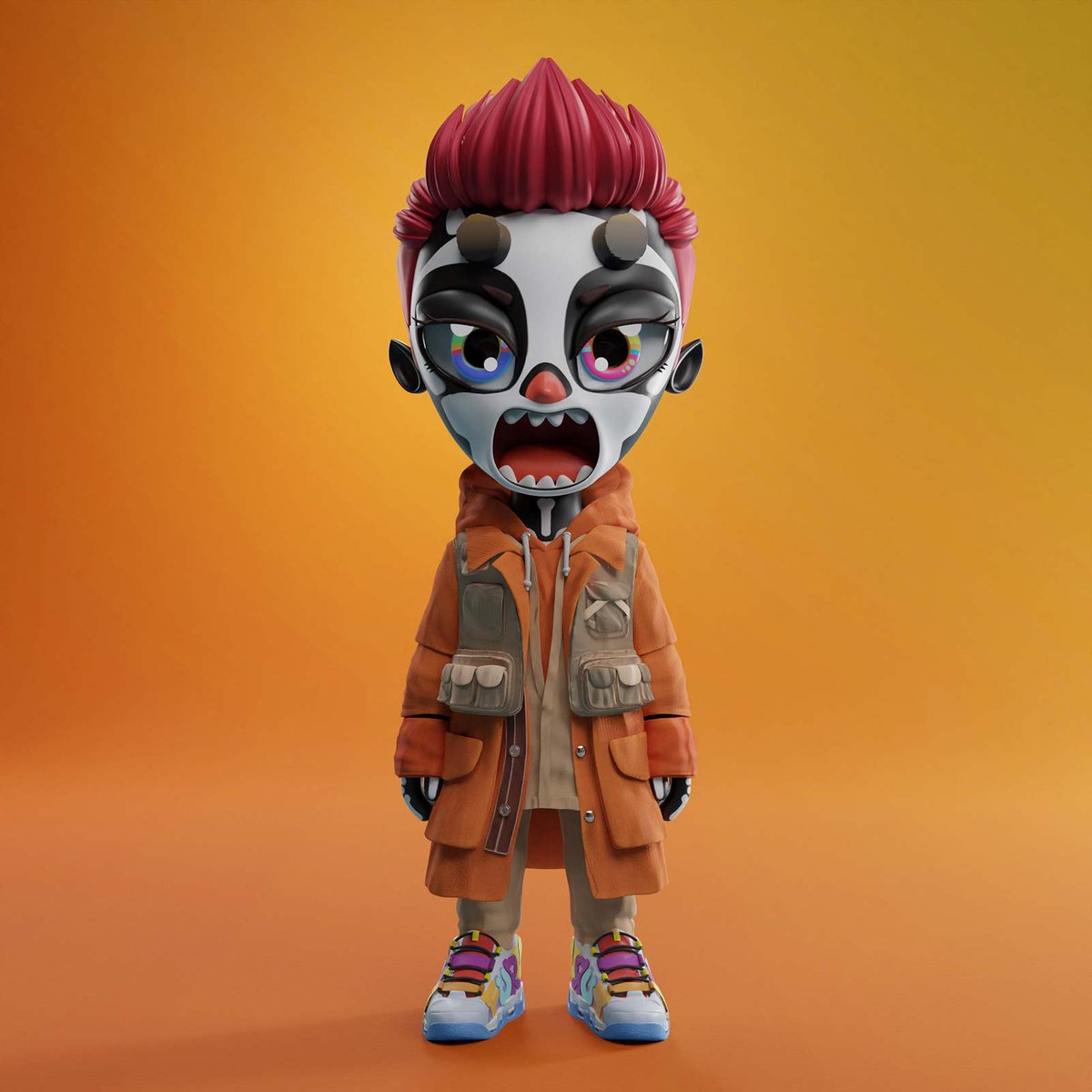 Kevin Susanto 子煌🕯️🔶 tweet media