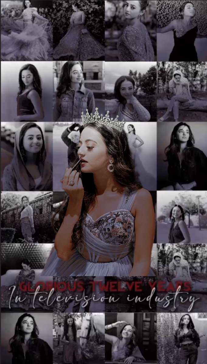 A Self Made SHINING STAR , Still So Down To Earth , Simple, Humble & Such A Cutiepie ~ A Perfect Example Of ANGEL FROM FAIRYTALE 🤍💫

TWELVE HELLYLICIOUS YEARS 

[ #HellyShah #HellyHolics #HellyKeLog ]