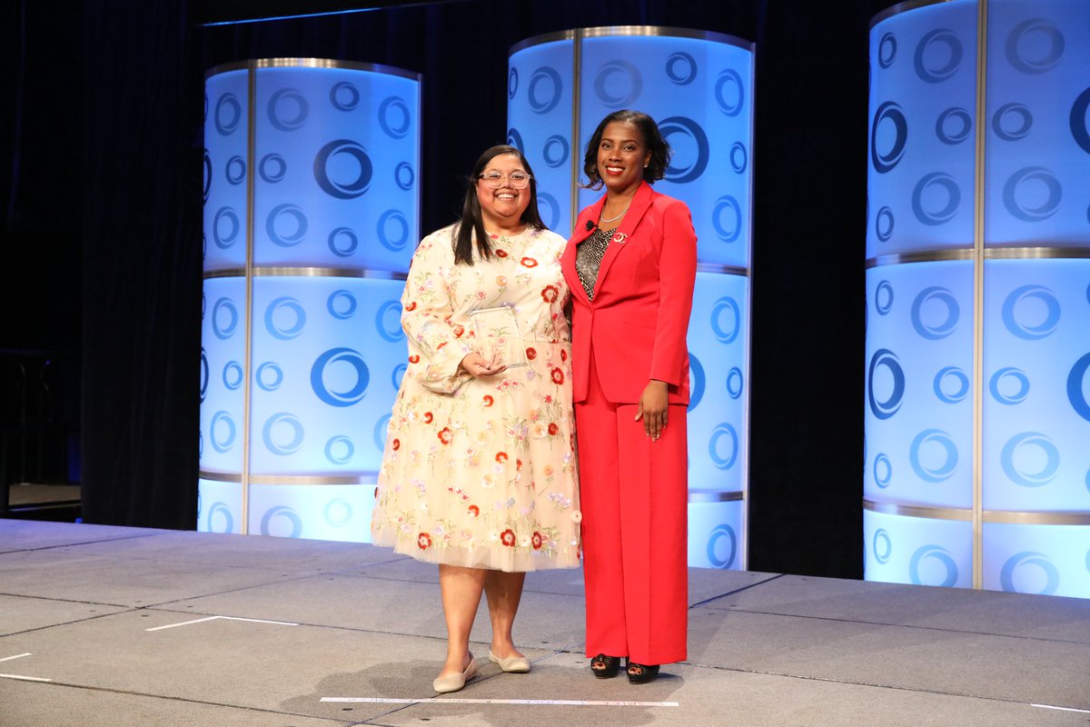 ACACounselors's tweet photo. Each year, the American Counseling Association (ACA) recognizes excellence in research, career and humanitarian achievement among counseling professionals and students with its awards and honors program. https://t.co/OD9rj2Bh80