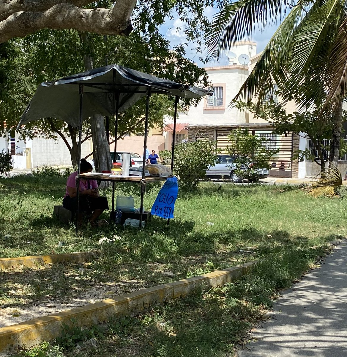 Vigia Ciudadano tweet media