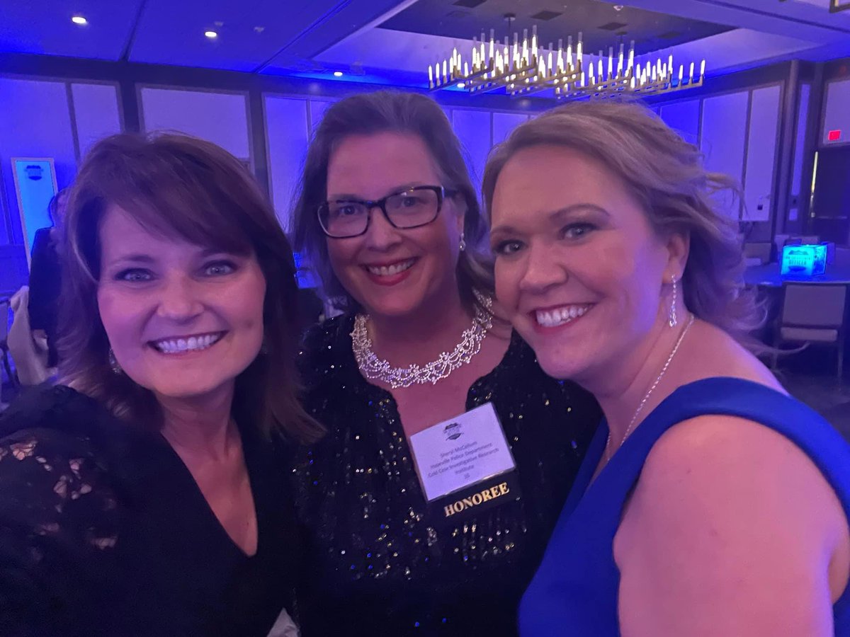 ColdCaseTips's tweet image. Such unbelievable support and friendship!! @nationalleohof