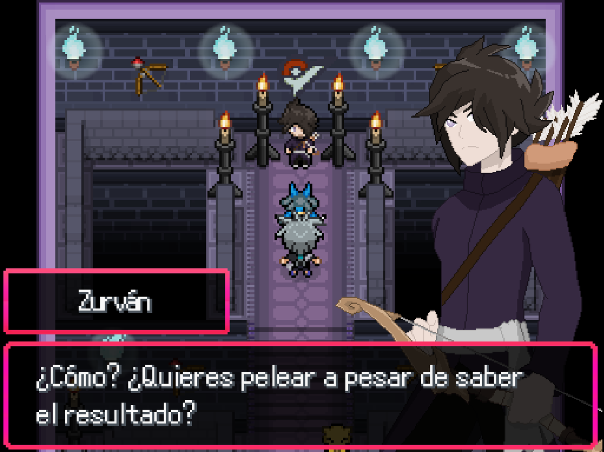 Samu - Pokemon Unbreakable Ties 🎗 tweet media