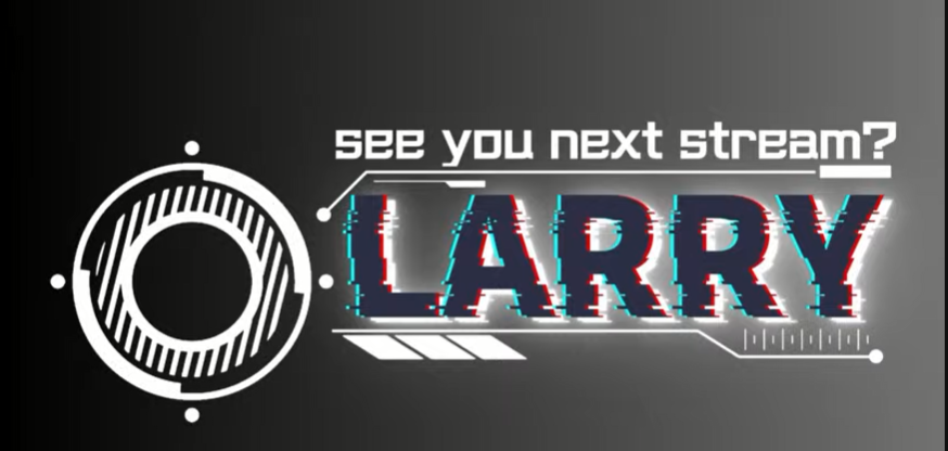 laloca46's tweet photo. Larry's debut was great, very happy that you are a PNGtuber now~ Hope to see you again soon!!!
(love the starting and ending screen, too)
#LarryLive https://t.co/0u7NAY79Z7
