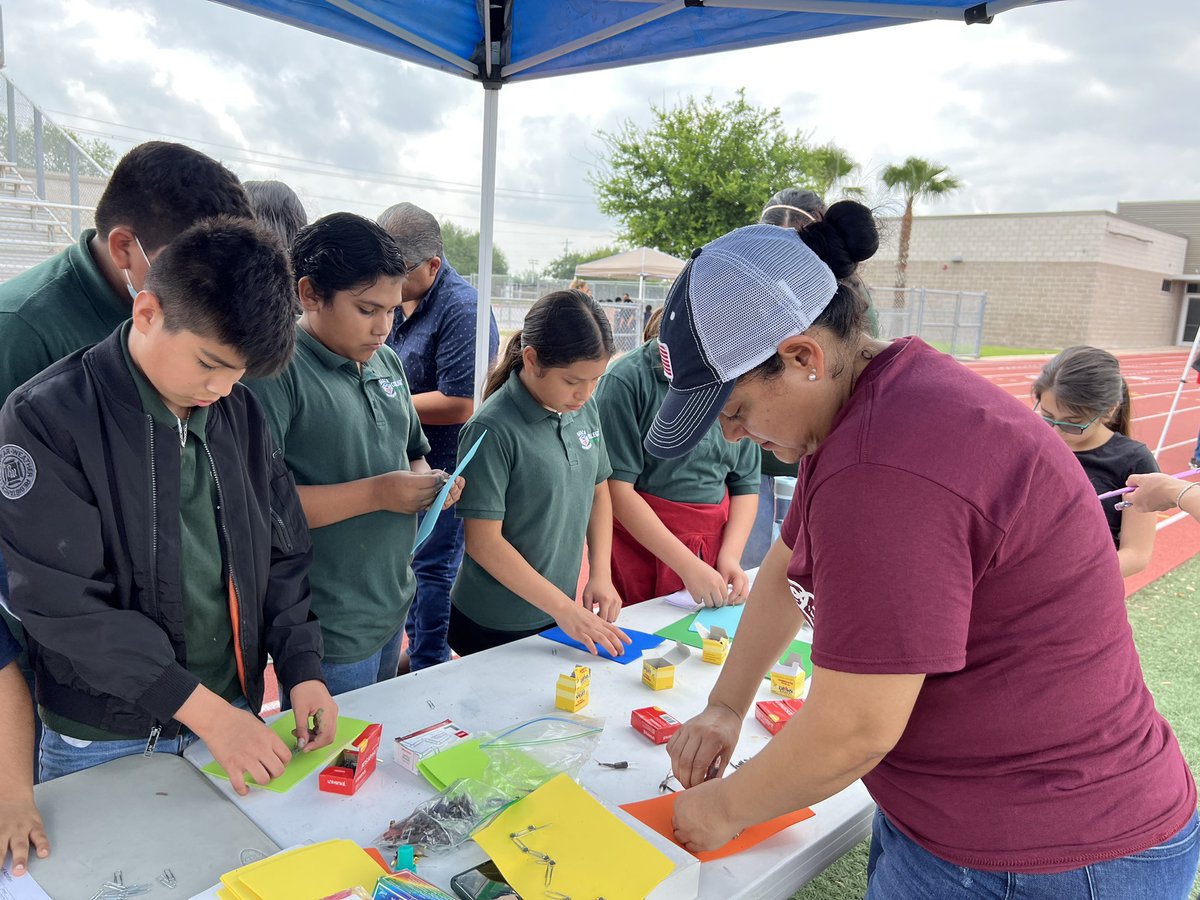 RGVSA tweet media