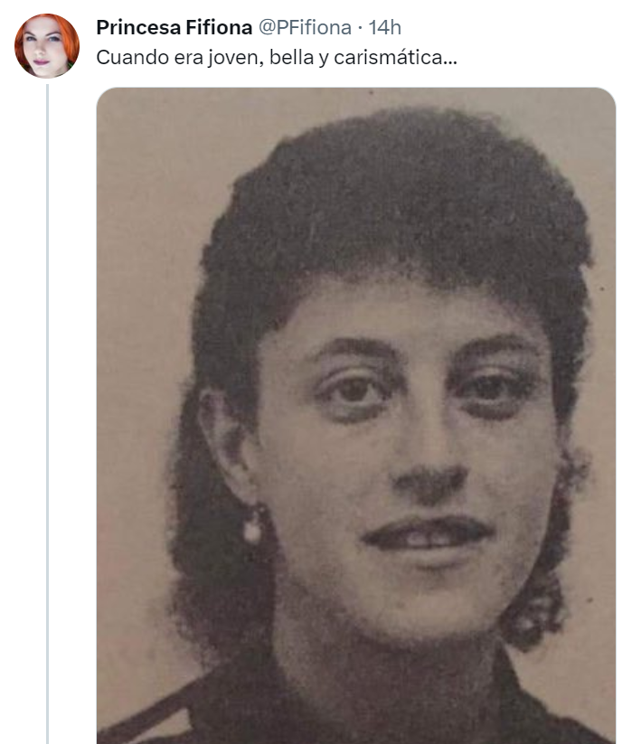 Princesa Fifiona tweet media