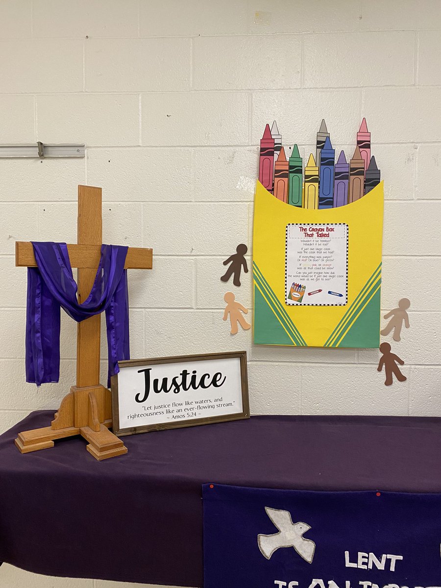 Ready for April Virtue - Justice <a href="/tcdsb_stalbert/">St.Albert_TCDSB</a> <a href="/ms_musc/">Giovanna</a>