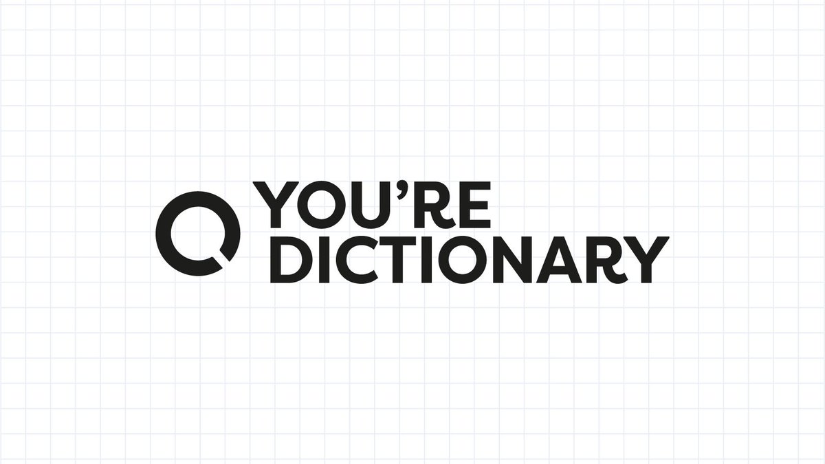 YourDictionary tweet picture