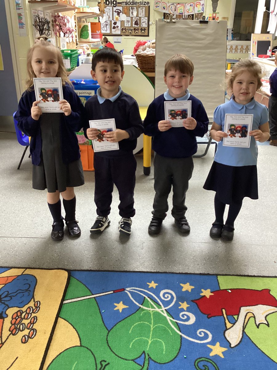 YN Stockton Wood (Nursery) tweet media