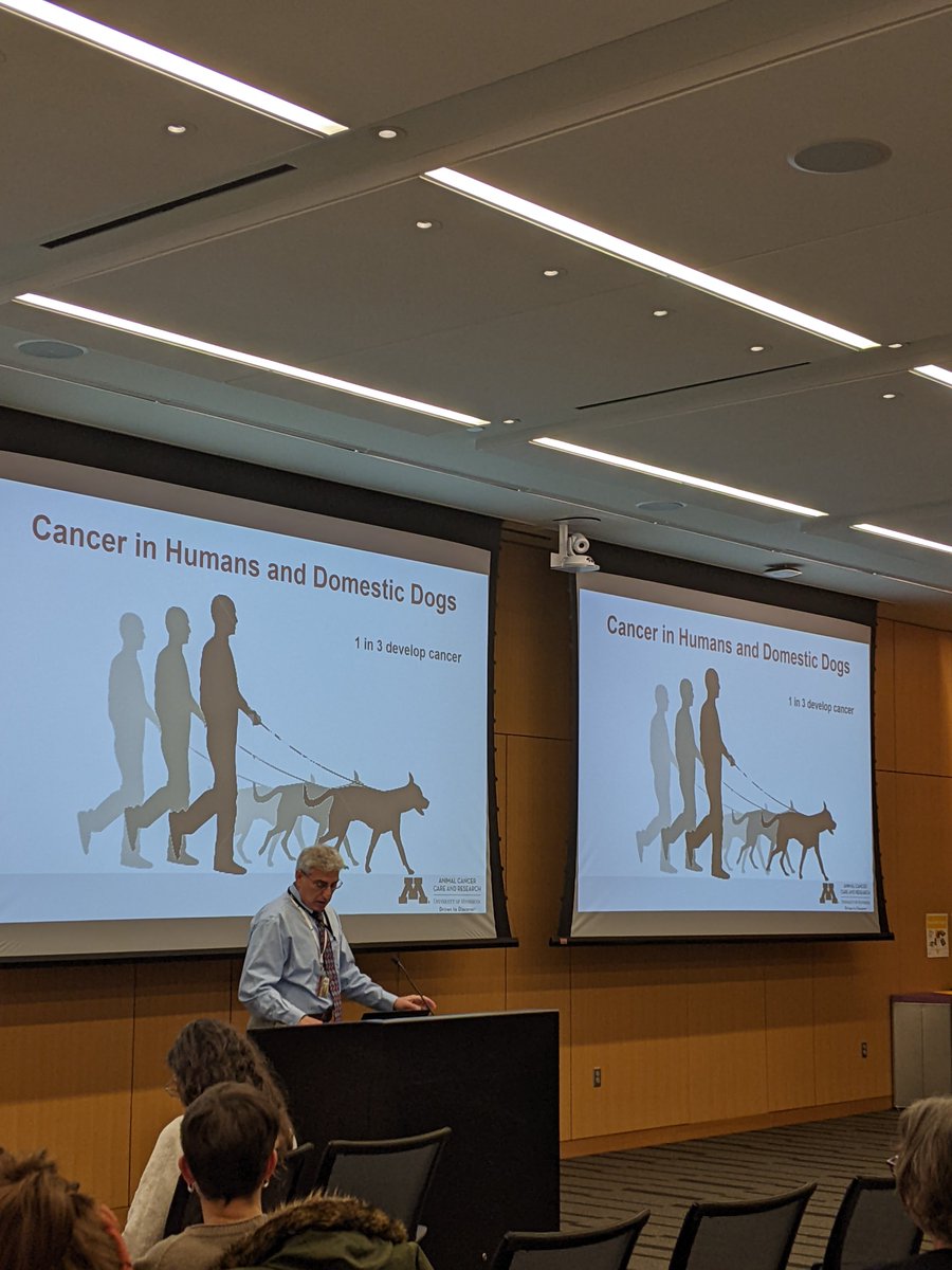 ExDirRIS's tweet photo. @GryderArt #UMNProud @umnCVMresearch #SarcomaResearch #SarcomaCommunity
Thank You 🌻💪 https://t.co/QQCvKpgV3P