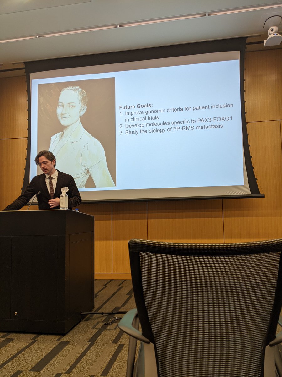 ExDirRIS's tweet photo. @GryderArt #UMNProud @umnCVMresearch #SarcomaResearch #SarcomaCommunity
Thank You 🌻💪 https://t.co/QQCvKpgV3P