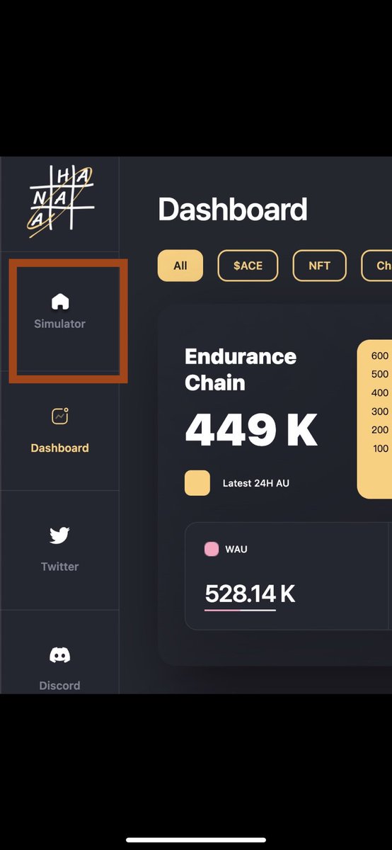 hanahana_io's tweet photo. Let’s Counting down！

Simulator is almost ready and will go to live very soon! 

It is definitely an exciting news for all players of Fusionist 😃 https://t.co/t4kaIsiEQd