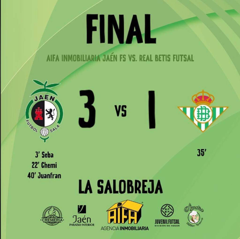 luispc_futsal's tweet photo. Enormes estos chicos!!!!!! +3 muy importante en casa contra un gran equipo!

Muchas gracias a la #MareaAmarilla por hacer que la salobreja estuviese tan bonita! Ojalá siempre así 🤞🏻💛 https://t.co/Mlw5rbktrQ