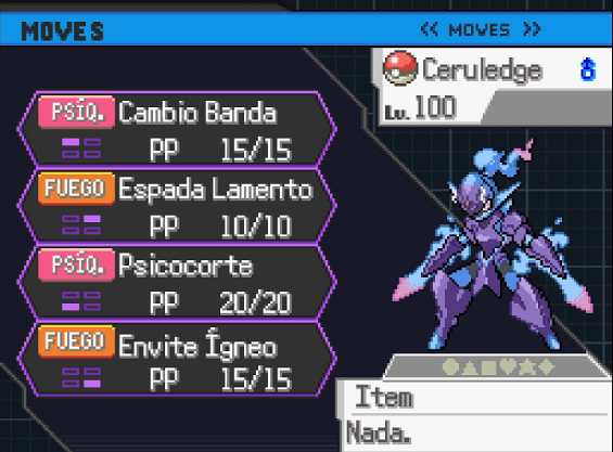 Samu - Pokemon Unbreakable Ties 🎗 tweet media