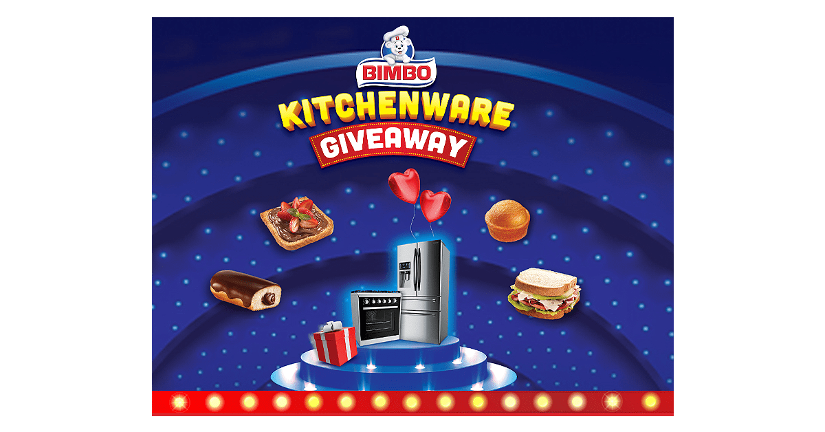GooseGiveaways's tweet photo. 🍳Enter daily for your chance to win the Bimbo Bakeries Kitchenware Giveaway. 💰11 lucky winners will receive prizes worth up to $2,000! https://t.co/LS52fHtamf Ends 4/24 US, DC, 18+

 #KitchenContest #WinningInTheKitchen #KitchenGoals #KitchenUpgrade #CookingContest https://t.co/sj158uMboB