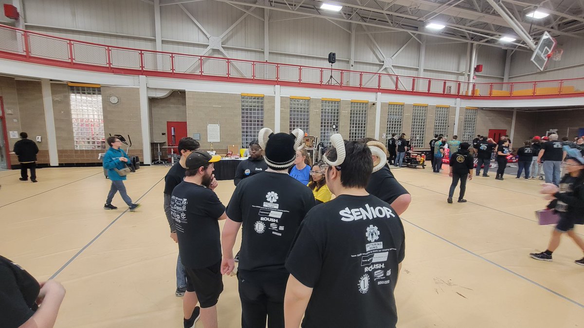 LamphereRobotics6566 tweet media