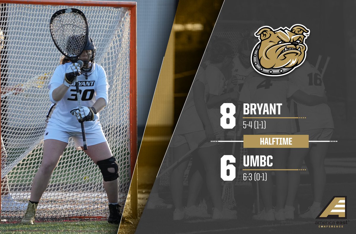 Bryant Women's Lacrosse tweet media