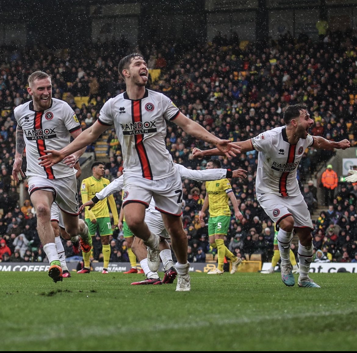 And now your gonna believe us.