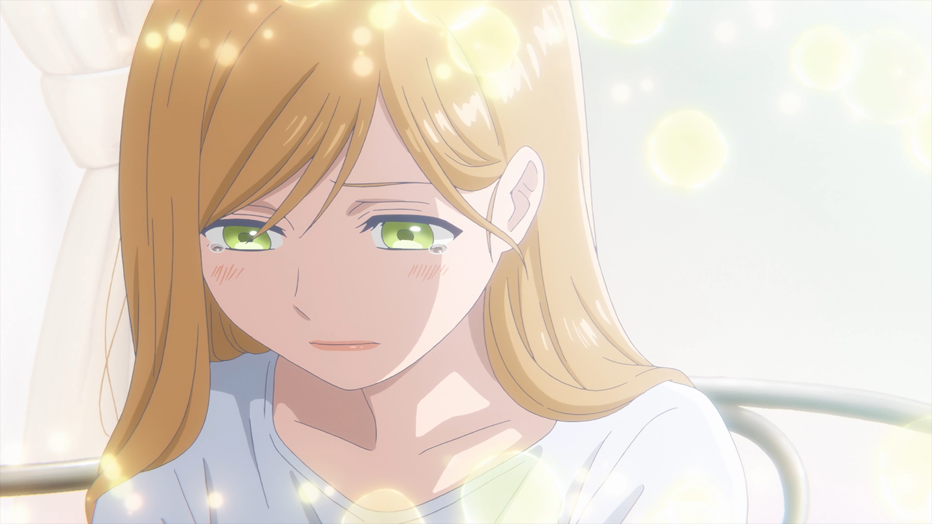 Aniplex of America on X: My Love Story with Yamada-kun at LVL 999  premieres today on Crunchyroll!  / X