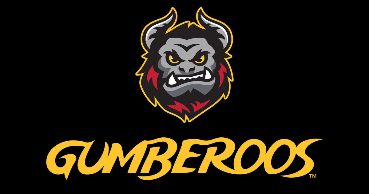 The <a href="/gumberoos/">Gumberoos Baseball</a> logo is 🔥

Check out their merch at shop.gumberoos.com