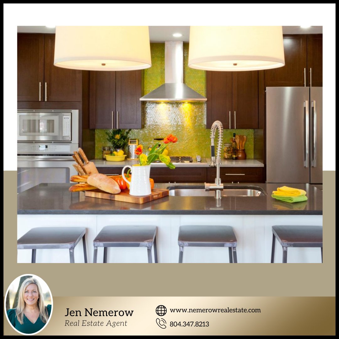 Remodeling a kitchen in a midrange home averages $43,862 &amp; returns $39,920. Overall it should cost between 10 and 15% of your home's value, yielding a 91% ROI on avg.