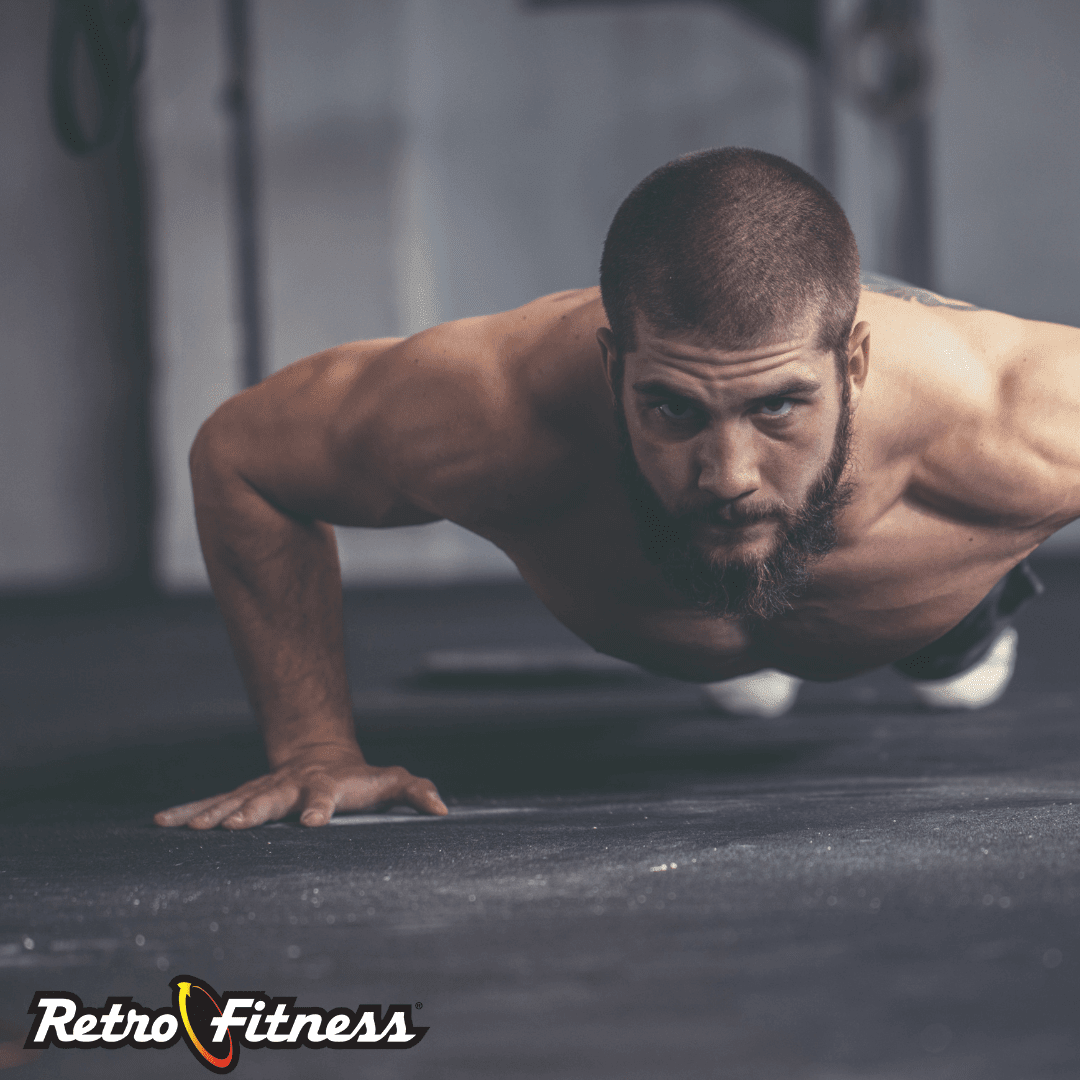 StroudsburgRF's tweet photo. Happy April from Retro Fitness Stroudsburg! Time for a fresh start, and new goals. 🏋️ 👏

#RetroFitness #RetroFitnessStroudsburg #StroudsburgPA #WorkOut #Gym #Fitness #Motivation #SummerBody #PersonalTraining #GroupClasses https://t.co/5nLkuY5TMr