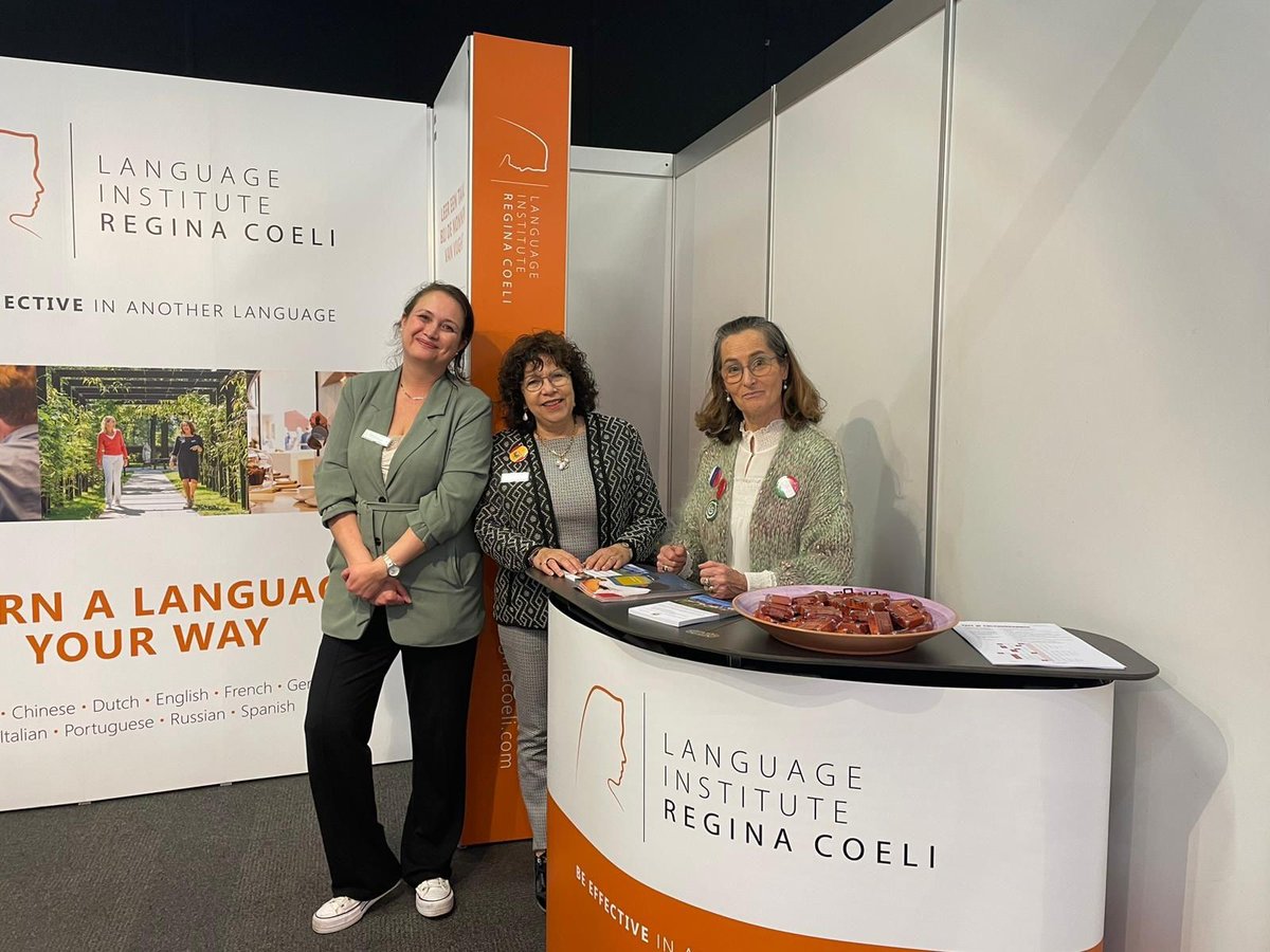 We kijken terug op een leuke dag op de #emigratiebeurs in Houten. Ook morgen zijn we hier te vinden in stand 303 in hal 3. Er zijn nog kaarten verkrijgbaar: emigratiebeurs.nl.