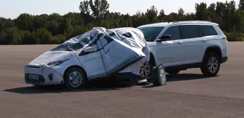 CollisionMag's tweet photo. Faceless mannequins, running red lights and jotting notes in the passenger seat: just another day of testing collision prevention systems at Transport Canada.

https://t.co/I7leBKw5cb https://t.co/jfGRf5sCm4