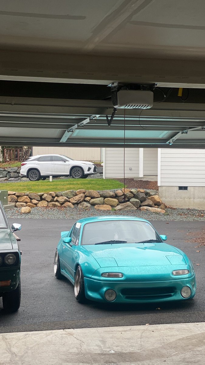 NA6CE (@osyrish) on Twitter photo 