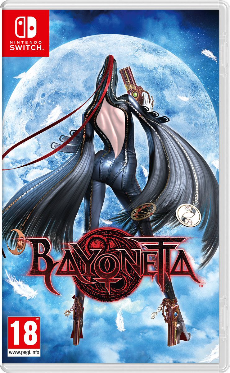 Harmunt's tweet photo. @JoshuaMFrench @aksysgames @NISAmerica @NintendoAmerica @Nintendo @vanillaware_boy @ReddMcKnight @DragonMstrAlex @lyteedge @ShlibOnSwitch @techittothemax @AliceAutomata @GamerXNaggy @twitchiepooh Last - Bayonetta
Next - Advance Wars 1 + 2
#LastNextGames
#NintendoSwitch https://t.co/io2Hc0j80K