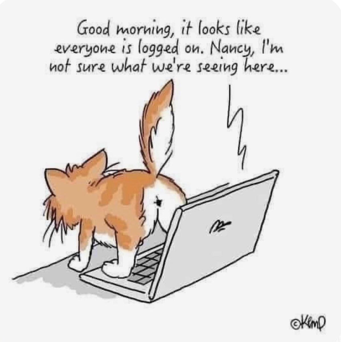 TheodoreSeries's tweet photo. Happy April Fools Day! 😂 #aprilfools #aprilfoolsday https://t.co/jBkJlsizGP