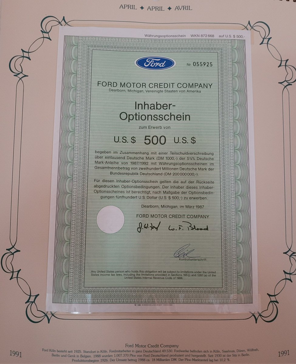 _FlorianKoenig's tweet image. Ich liebe Optionsscheine❗