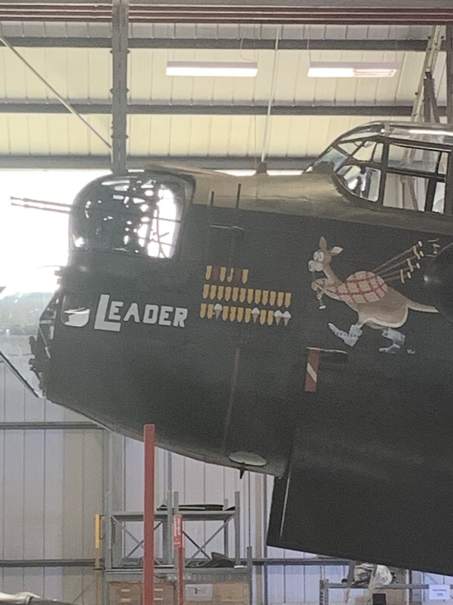 EmmaJaneSB's tweet photo. @wraggi74 @BigBearF1 Enjoyed our visit to @RAFConingsby last summer 👍🏻 https://t.co/Jt89hjkRP6