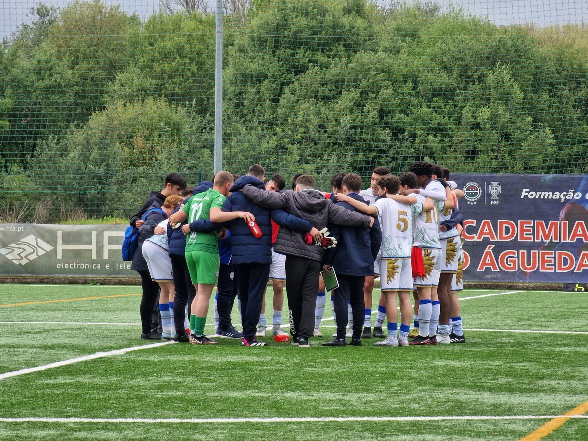 SCVistaAlegre's tweet photo. 🇮🇨 𝙅𝙪𝙣𝙞𝙤𝙧𝙚𝙨

RD Águeda  3-7  SC Vista Alegre

⚪️🔵
#CrescemosJuntos
#JuntosSomosTalé https://t.co/lu9S402pp7