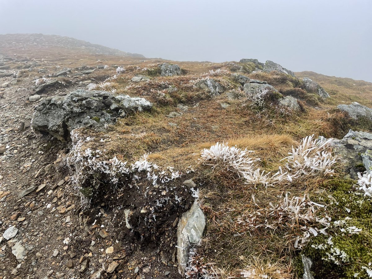 StirlingFitnes's tweet photo. Nice walk up #benvorlich #stirling today with Claire #stirlingfitness 😊👌💃 https://t.co/4JmNoBJctF