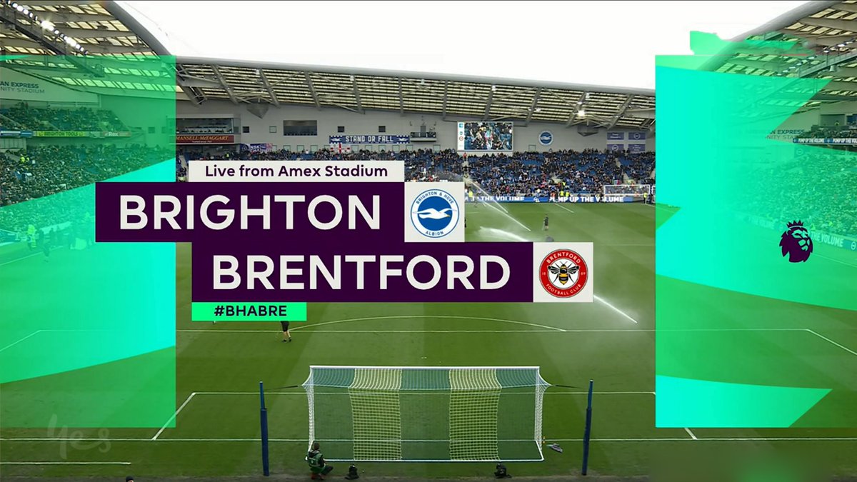 Brighton vs Brentford Full Match Replay Premier League 2022/2023
