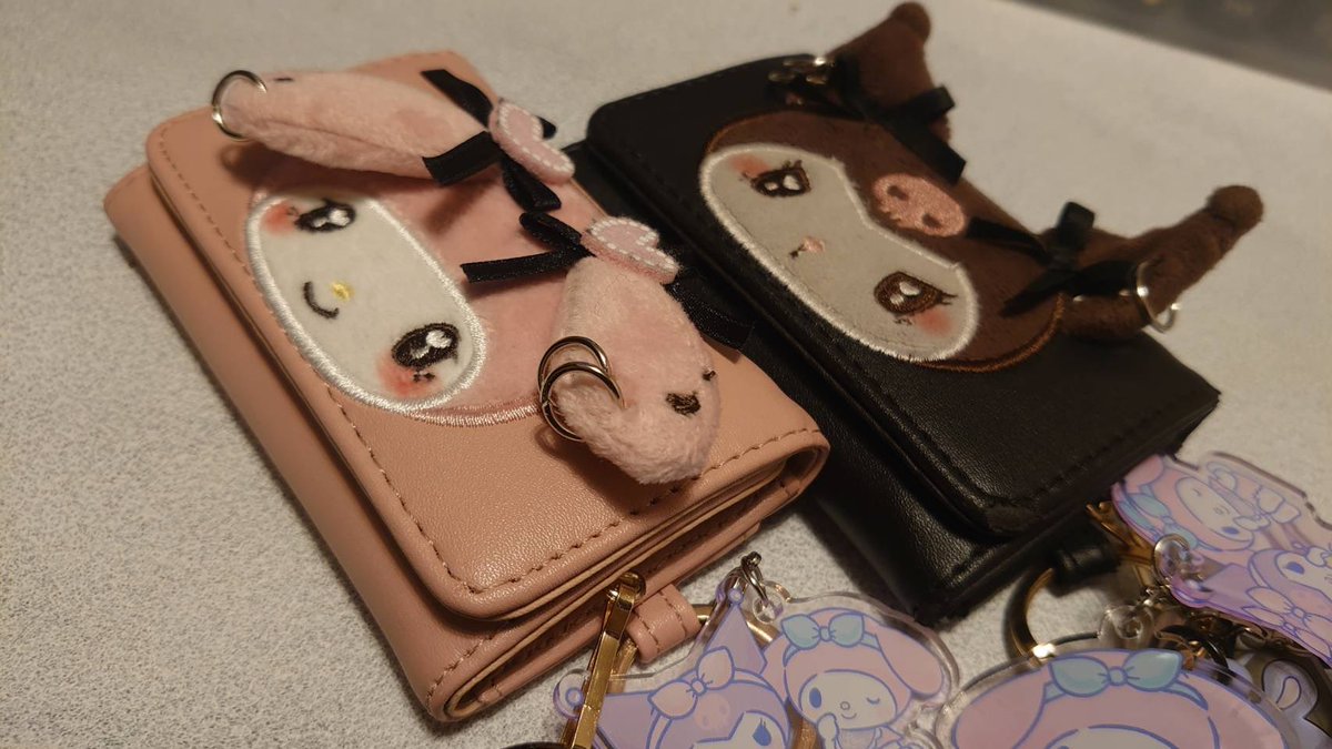 suzu_ryu311's tweet photo. マイメロがすき(*ฅ́˘ฅ̀*)♡
お部屋はめろくろ(*´˘`*)♡
よければ繋がりましょう(❁ᴗ͈ˬᴗ͈)
 #マイメロ好きと繋がりたい
 #サンリオ好きと繋がりたい
 #クロミ好きと繋がりたい
 #マイメロ #クロミ #メロクロ
 #可愛くなりたい https://t.co/9NVDOKdxey