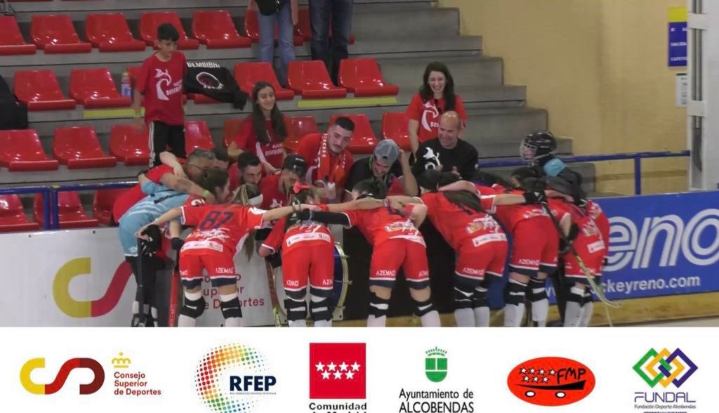 susiesteban's tweet photo. ¡A la final!
Muy grandes
👏👏👏💪 https://t.co/orFDnJ7ocF