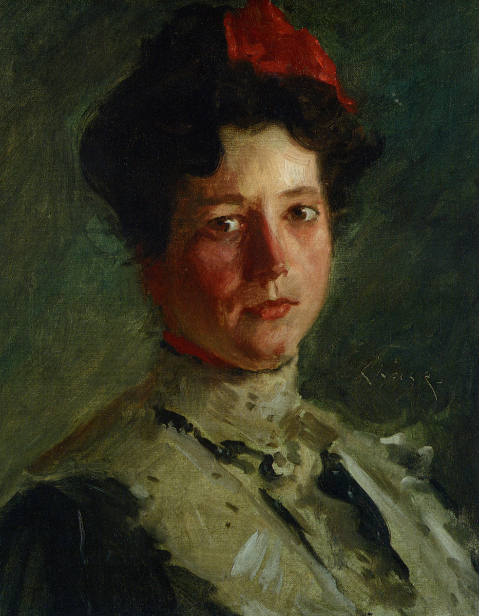 artistchase's tweet photo. Portrait of Martha Walter, 1908 #chase #merrittchase https://t.co/664VVFrf2f https://t.co/Db89uTHpNd