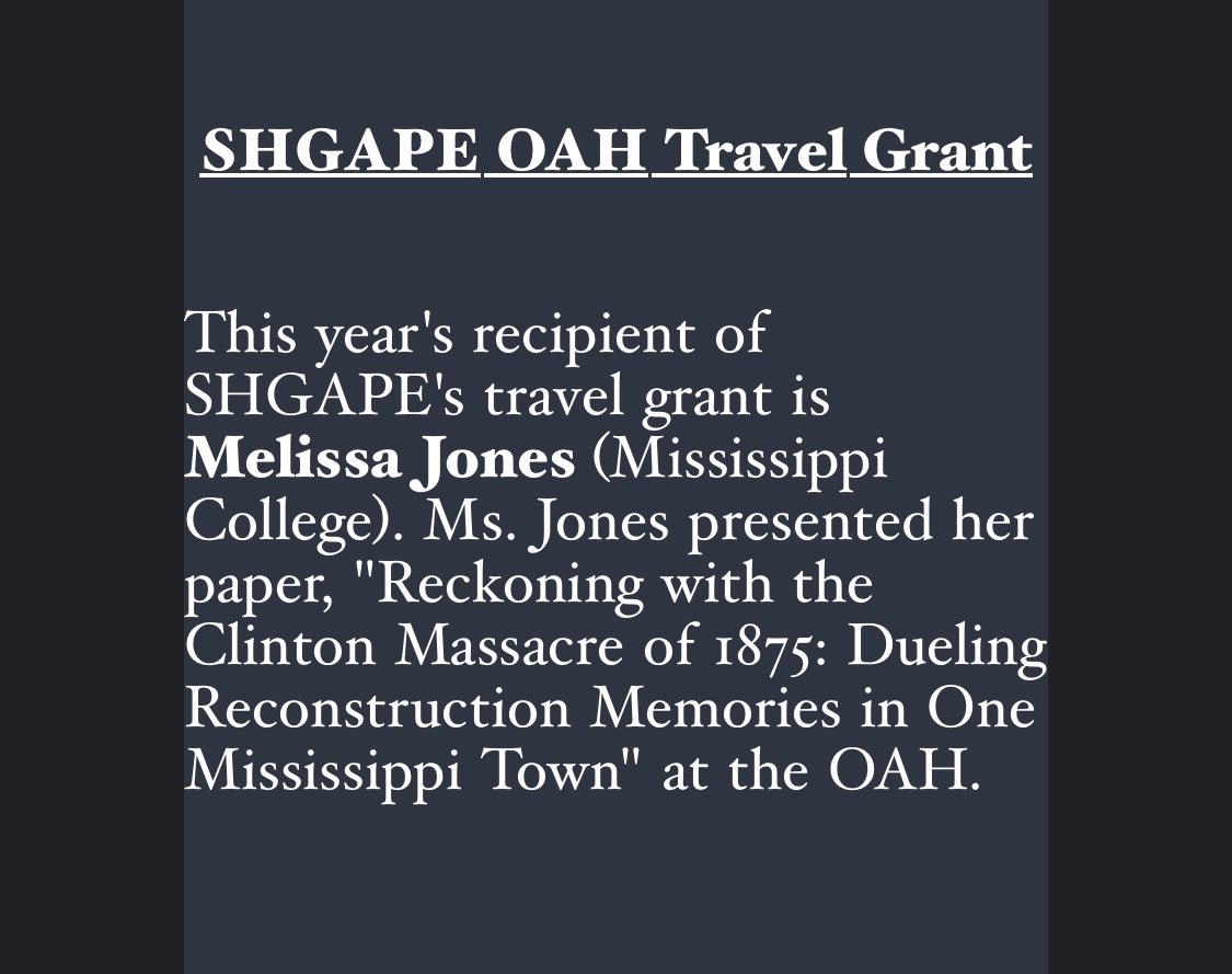 Dr. Melissa Janczewski Jones tweet media