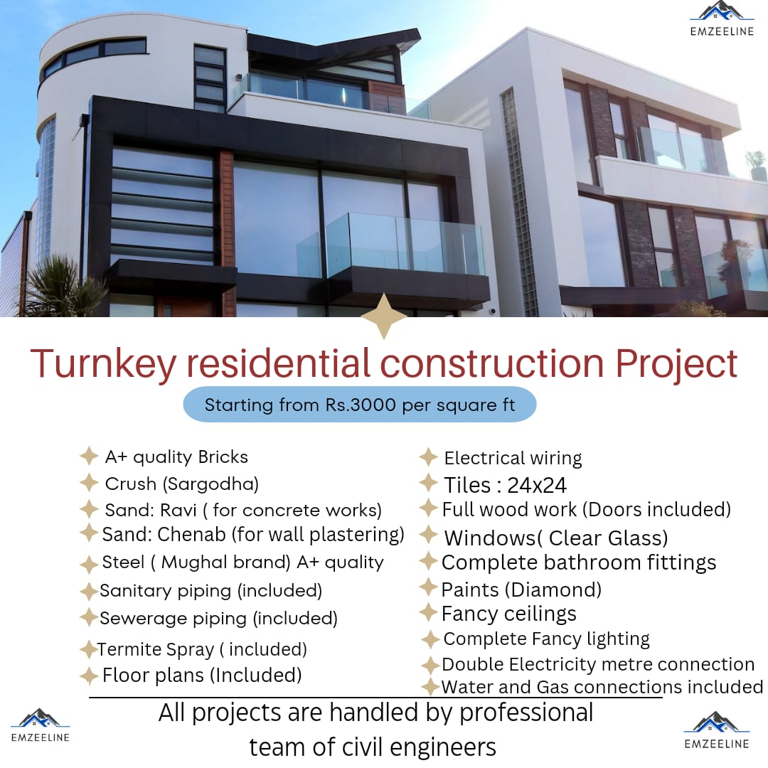 #quality #Construction You Can #trust: Our #experienced #civilengineer  #team ensures your #Project is #built to #LAST.
Contact us today for more info 

#constructioncontractor #emzeeline #realestateinvestment
#dreamhome #homebuilder