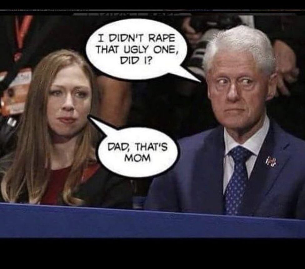 duncr's tweet image. #Killery #Clinton