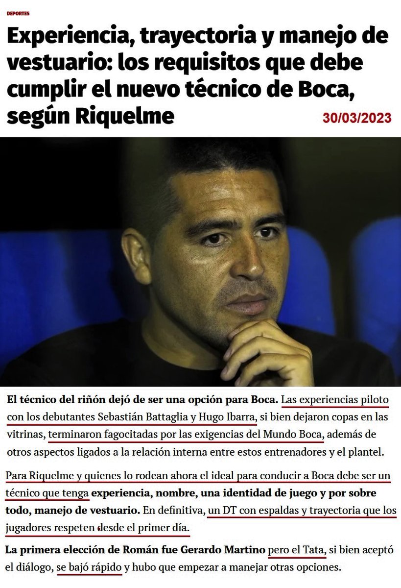 BlogHincha's tweet photo. Con OTRO TESTAFERRO #MarianoHerron como DT el #BOCA de #JuanRomanRiquelme con la misma TÁCTICA PEDORRA de #HugoIbarra VISITA al #BarracasCentral del #ChiquiTapia en un POTRERO! Qué puede salir MAL? La INFO👉https://t.co/2JYpB8mIya
#TorneoBinance #ConsejoDeFutbol https://t.co/757co9WfpO