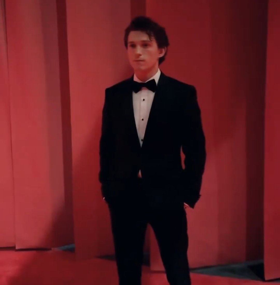 Bas Tom Holland ko sherwani mei dekhne ka sapna, sapna hi reh gaya 🥲