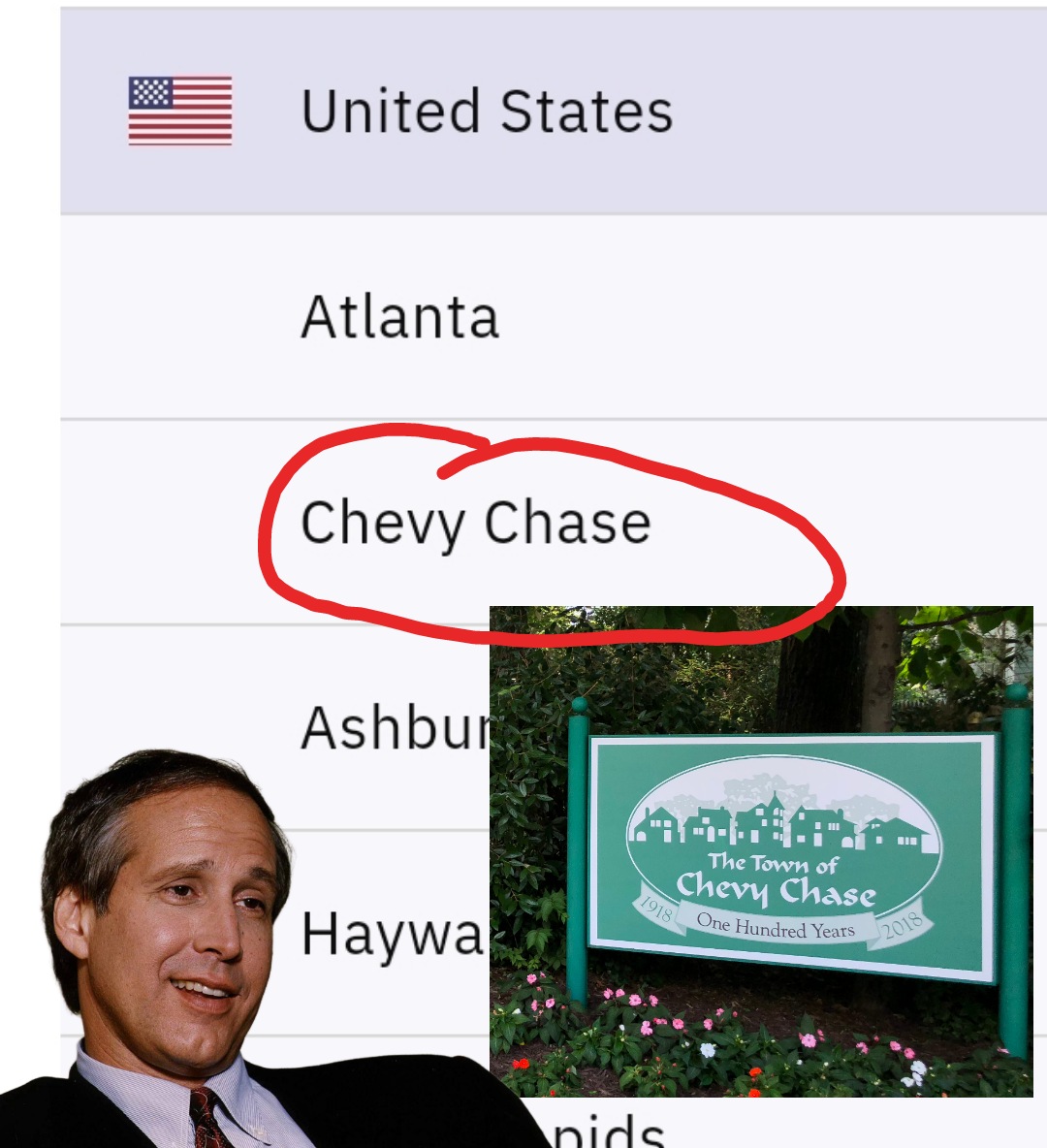 Canada Is Boring Podcast tweet media