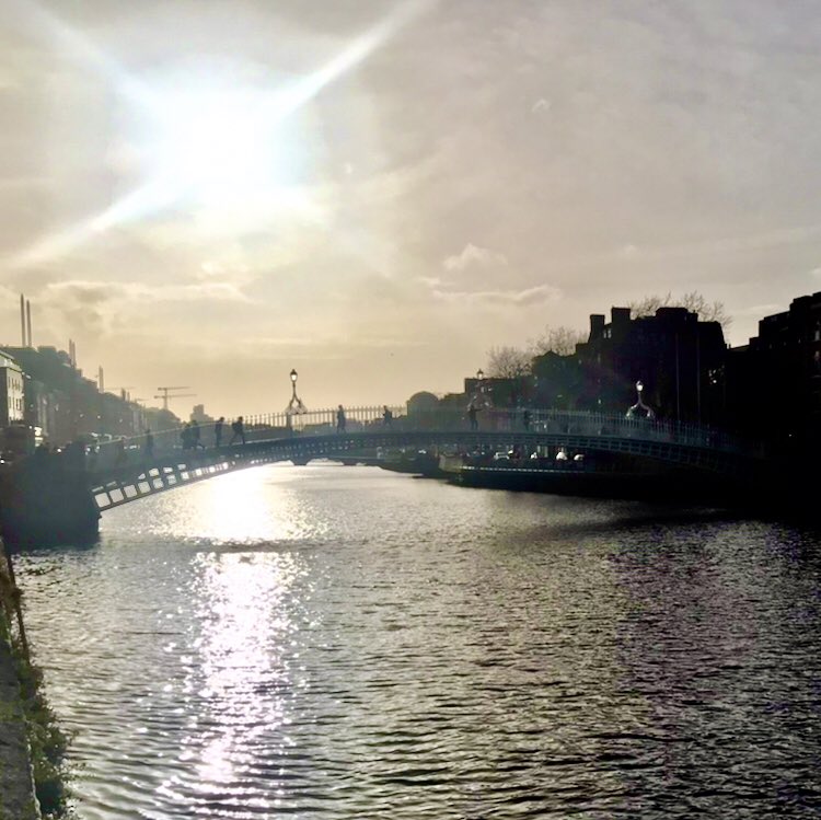 CarolineJBald's tweet photo. Thank you @I_B_I_A and Dublin! Seen all weathers, met the most incredible people & inspired to keep going. Every conversation, every connection, every commitment to action makes a difference. #IBIA23 #EverySocialWorkerIsABrainInjurySocialWorker https://t.co/OgkWSdYcLJ